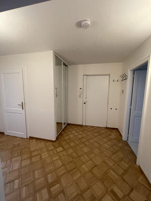 Appartement - 110 m² - 4 pièces