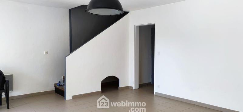 Immeuble - 360 m² - 16 pièces