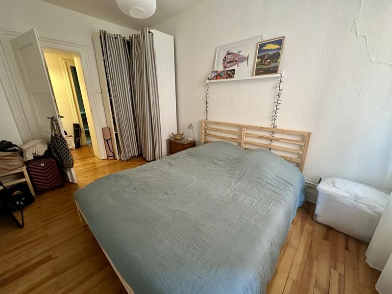 Appartement - 53 m² - 2 pièces