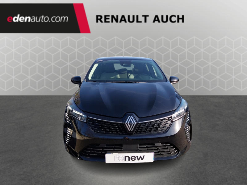 Renault Clio SCe 65 Evolution