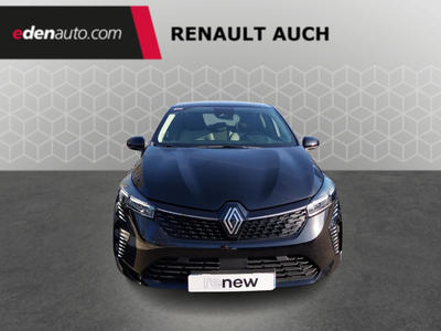 Renault Clio SCe 65 Evolution