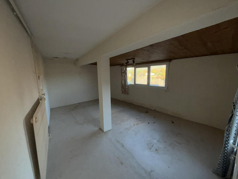 Maison de village - 150 m² - 6 pièces