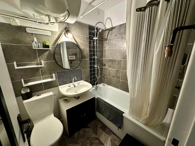 Studio - 20 m² - 1 pièce