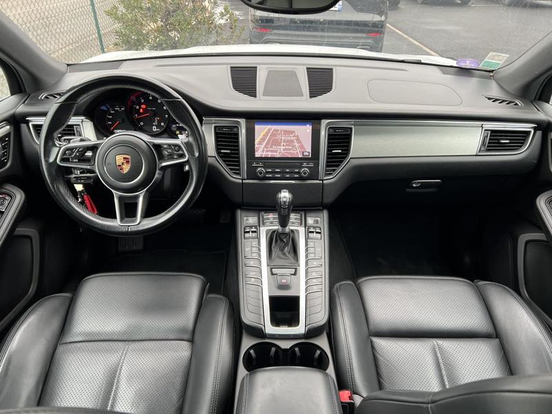 Porsche Macan 2.0 250 ch Pdk