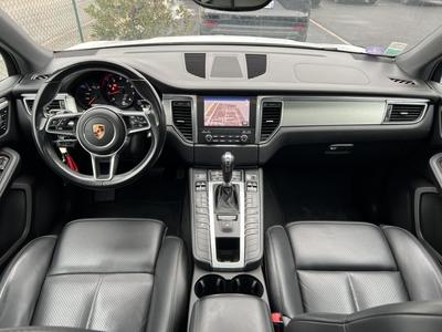 Porsche Macan 2.0 250 ch Pdk