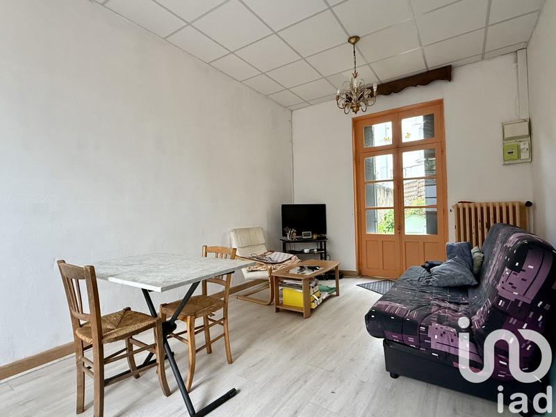 Appartement - 68 m² - 4 pièces