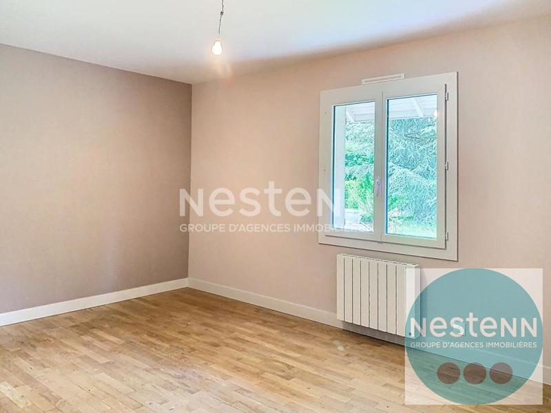 Propriété - 100 m² - 3 pièces