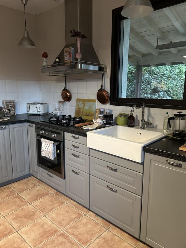 Maison traditionnelle - 180 m² - 6 pièces