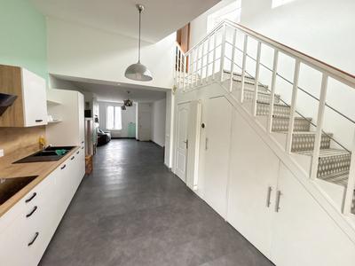 Maison - 85 m² - 5 pièces