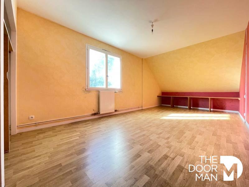 Maison - 126 m² - 5 pièces