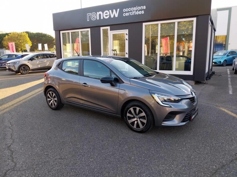 Renault Clio TCe 90 Equilibre