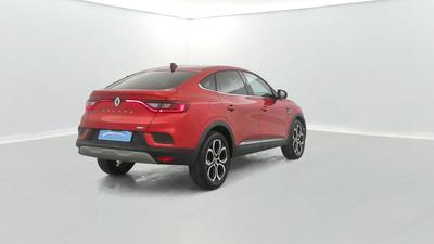 Renault Arkana 1.6 E-Tech 145ch Intens