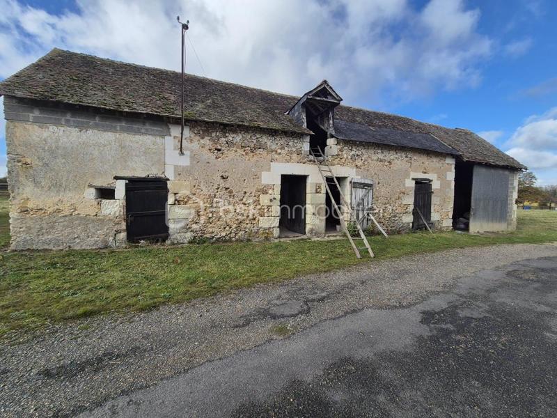 Longère - 115 m² - 4 pièces