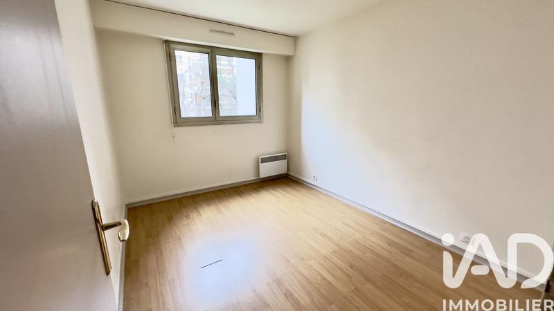 Appartement - 93 m² - 4 pièces