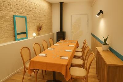 Local commercial - 192 m² - 2 pièces