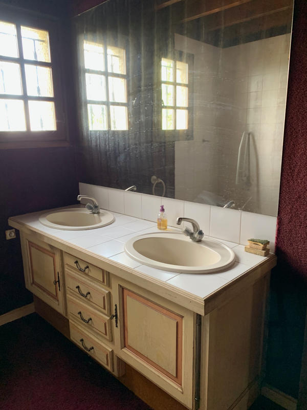 Propriété - 340 m² - 5 pièces