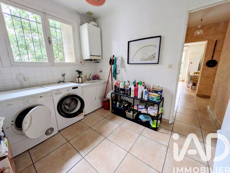 Maison - 178 m² - 8 pièces