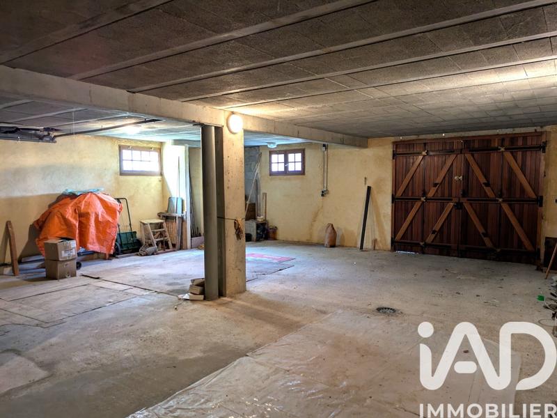 Maison - 175 m² - 6 pièces