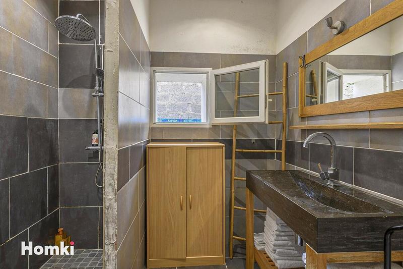 Maison - 96 m² - 4 pièces