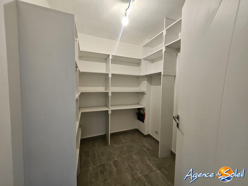 Maison - 116 m² - 4 pièces