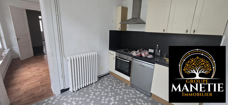 Maison - 165 m² - 5 pièces