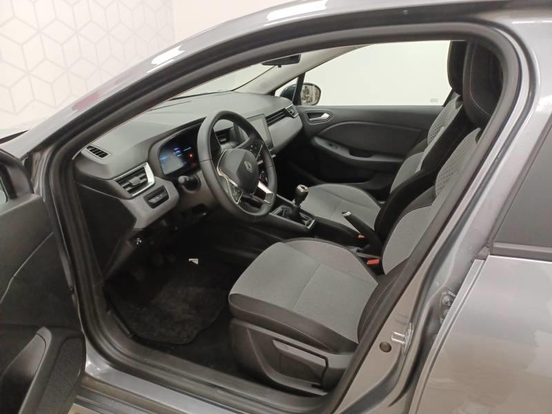 Renault Clio Eco-G 100 Gsr2 Evolution