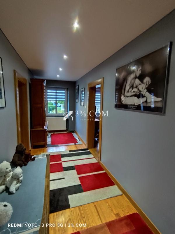 Propriété - 525 m² - 15 pièces