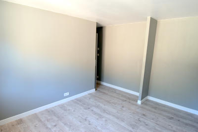 Maison - 123 m² - 4 pièces