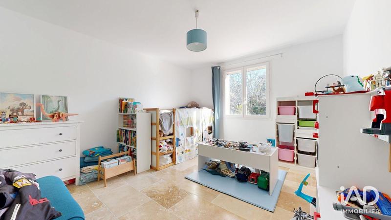 Maison - 75 m² - 3 pièces