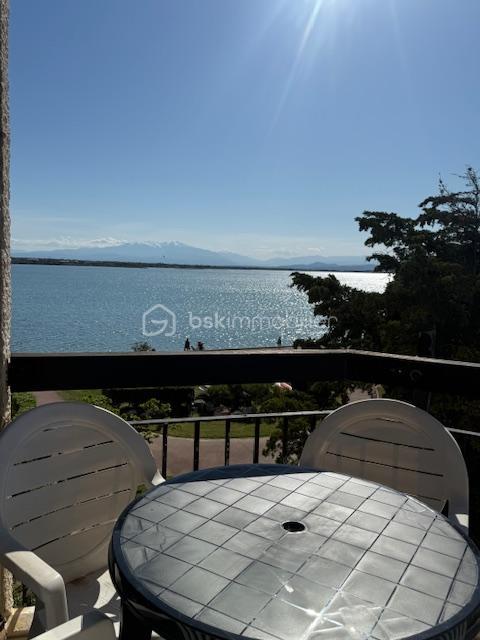 Appartement - 20 m² - 2 pièces