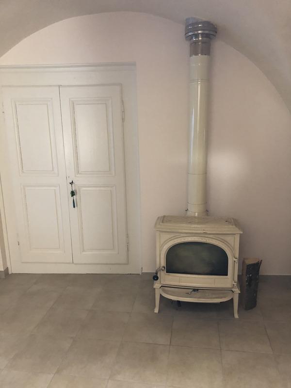 Maison de village - 38 m² - 2 pièces