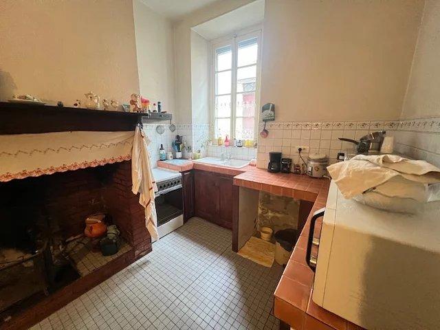 Maison de ville - 175 m² - 6 pièces