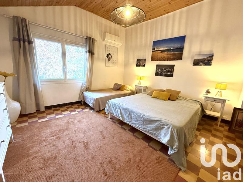 Maison de ville - 220 m² - 7 pièces