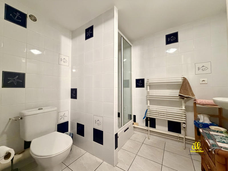 Maison - 119 m² - 5 pièces