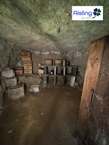 Maison ancienne - 113 m² - 4 pièces