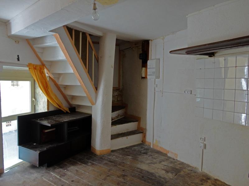 Maison - 44 m² - 3 pièces