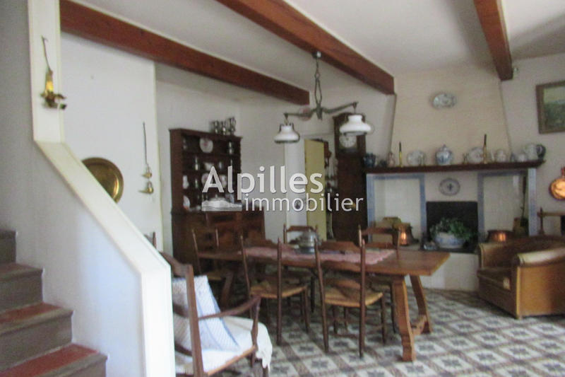 Maison de village - 229 m² - 8 pièces