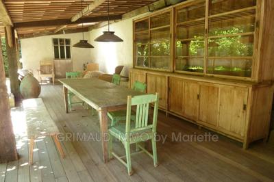 Maison de village - 300 m² - 9 pièces