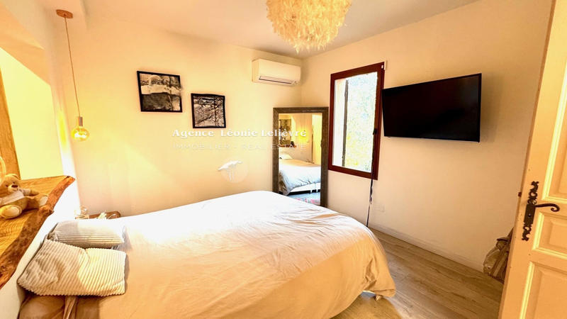 Villa - 140 m² - 5 pièces