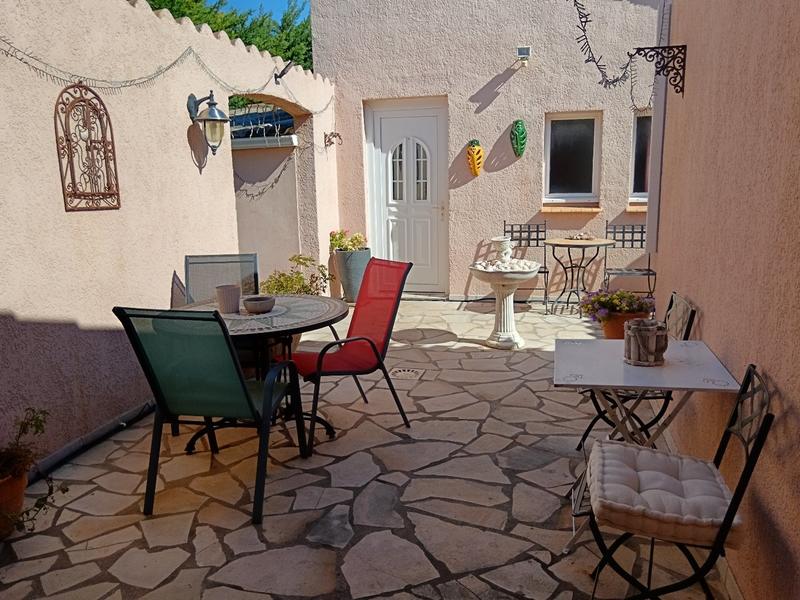 Villa - 144 m² - 6 pièces