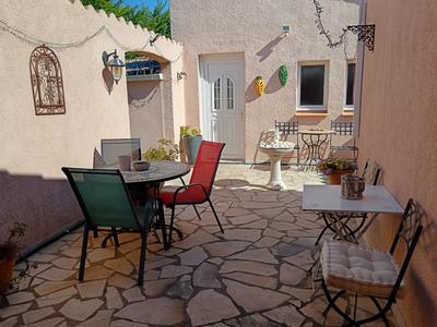 Villa - 144 m² - 6 pièces