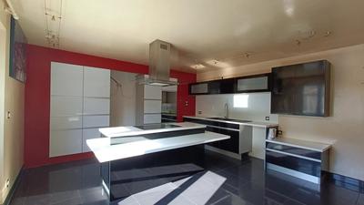 Maison de ville - 165 m² - 7 pièces