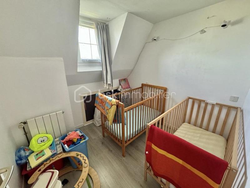 Pavillon - 130 m² - 7 pièces