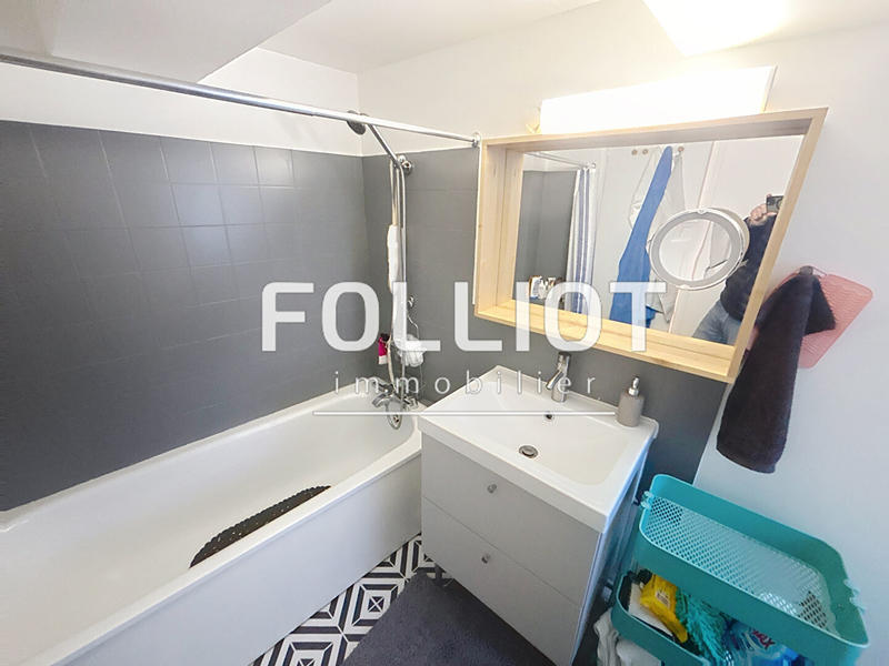 Immeuble - 4 pièces