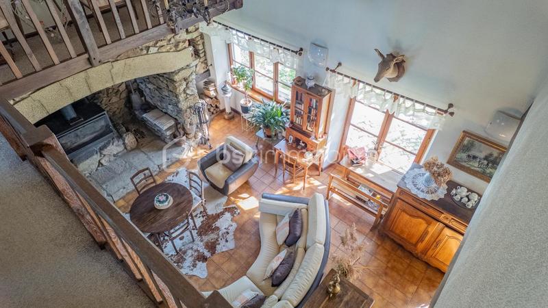 Propriété - 283 m² - 7 pièces