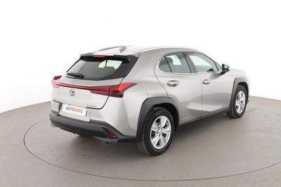Lexus Ux 250h Pack 2wd 184 ch