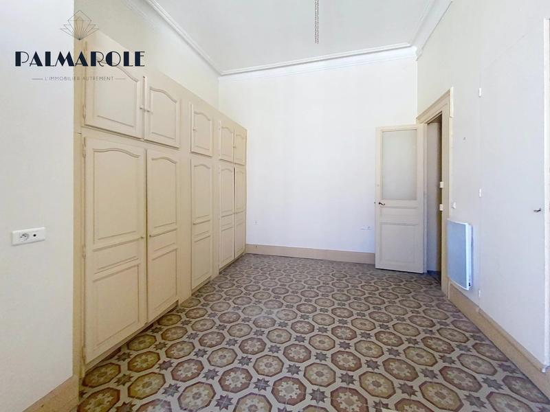 Appartement - 133 m² - 4 pièces