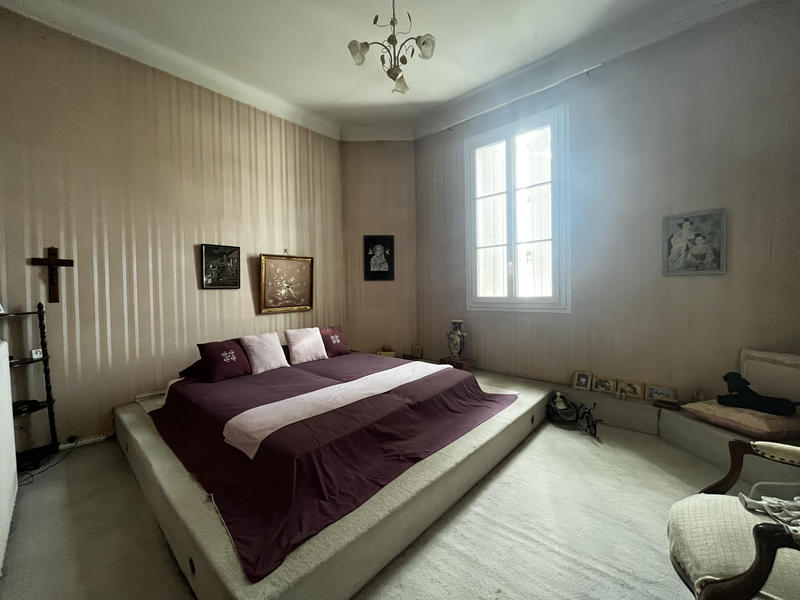 Villa - 200 m² - 6 pièces