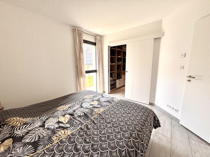 Maison d'architecte - 147 m² - 6 pièces