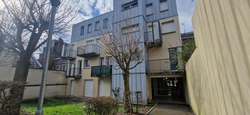 Appartement - 53 m² - 2 pièces